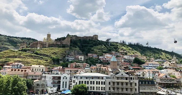 Wochenendtrips ab Baku: Ideen für einen Kurzurlaub
